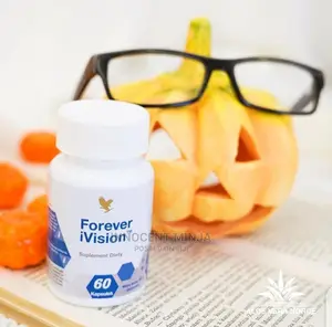 Forever Ivision ,Kwa Ajili Ya Matatizo Ya Macho