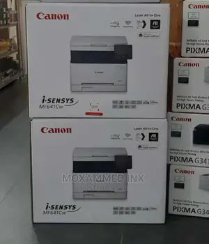 Canon Mf641cw