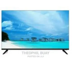 Rising Tv LED 32” Fixed Price