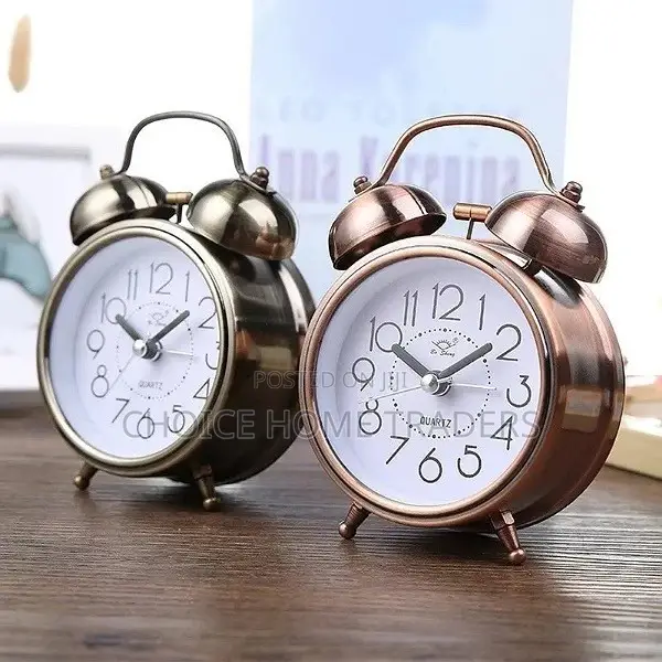 Alarm Clock