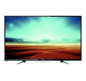 Nikai Double Glass 32” Led
