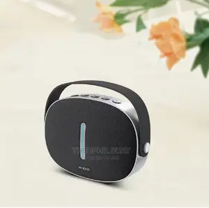 W-King Bluetooth Speaker Mziki Mnene