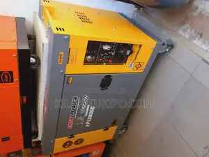 Easy Power Silent Generator 10kva