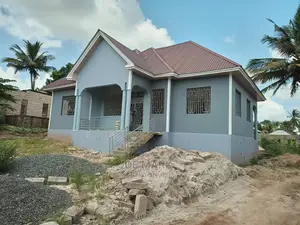 3bdrm House in Markreal Estate, Goba for Sale