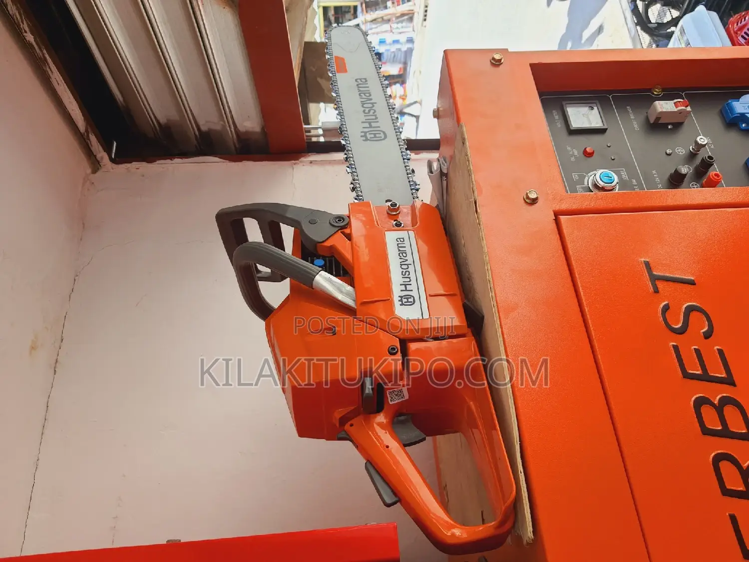 Husqvarna Genuine Chainsaw 24size