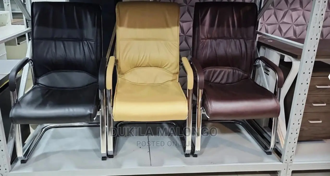 Vista Chair