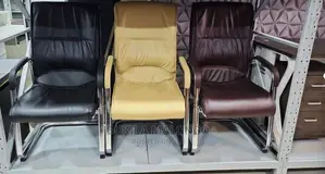 Vista Chair