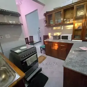 Furnished 2bdrm Apartment in Kigamboni Gezaulole for rent