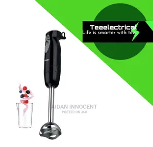 Hand Blender- Bullet