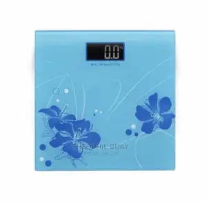 Bathroom Scale 180kgs