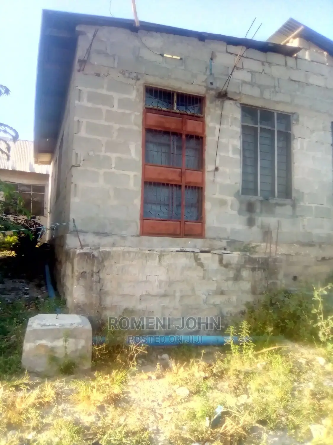 5bdrm Townhouse/Terrace in Tanzania Daressalaam for Sale