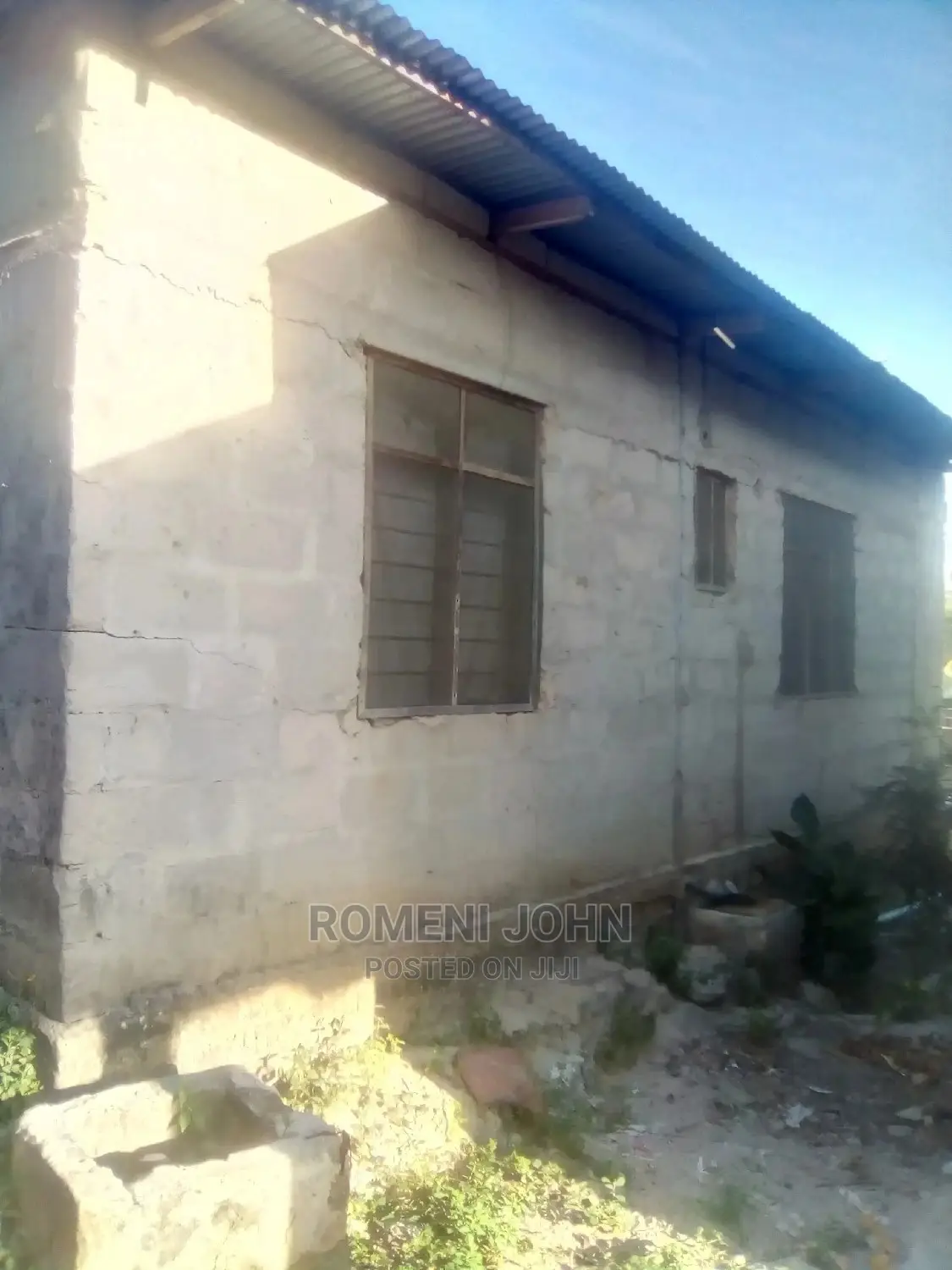 5bdrm Townhouse/Terrace in Tanzania Daressalaam for Sale