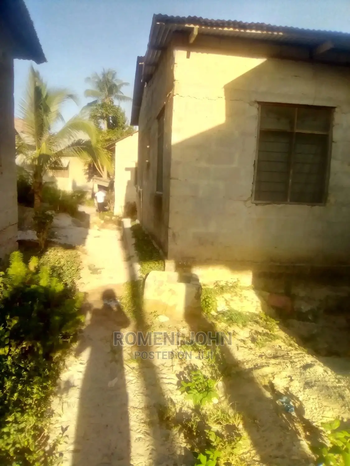 5bdrm Townhouse/Terrace in Tanzania Daressalaam for Sale