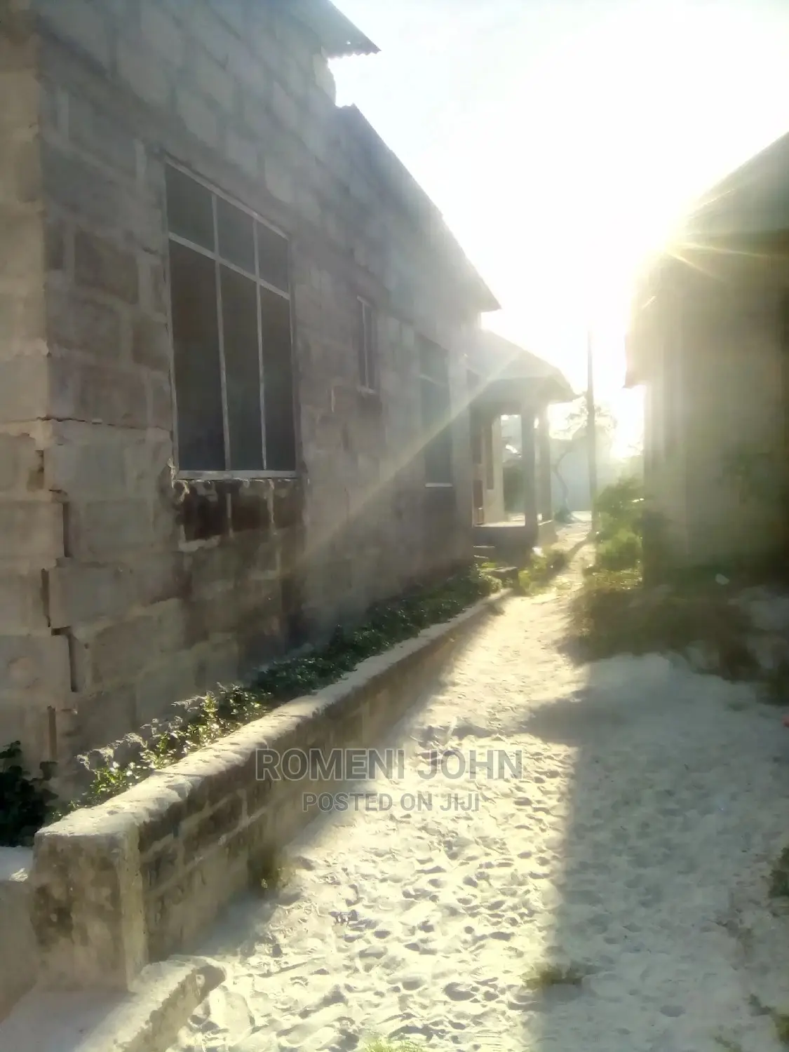 5bdrm Townhouse/Terrace in Tanzania Daressalaam for Sale