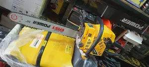 Easy Power Chainsaw Ms520