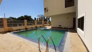 Furnished 3bdrm Apartment in Masaki, Kinondoni for Rent