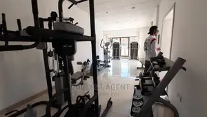 Furnished 3bdrm Apartment in Masaki, Kinondoni for Rent