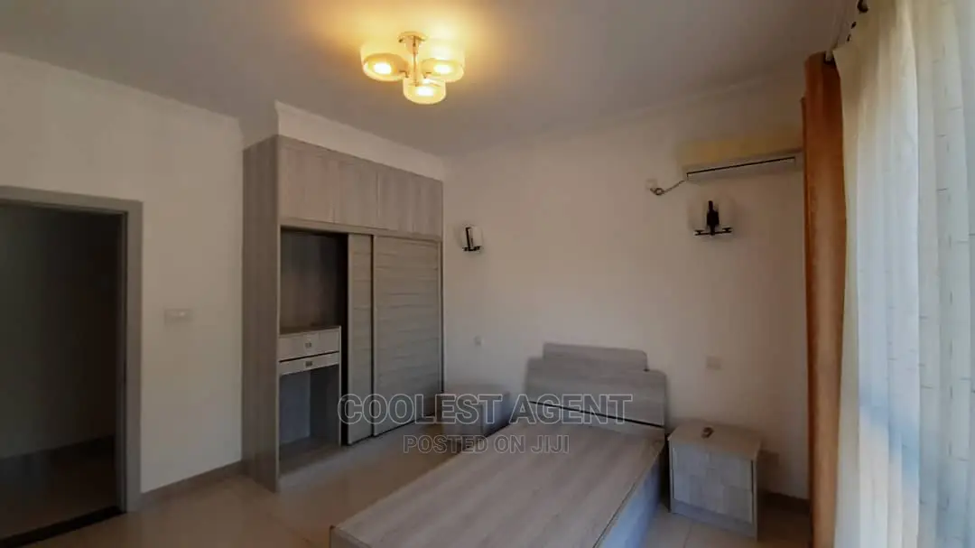 Furnished 3bdrm Apartment in Masaki, Kinondoni for Rent