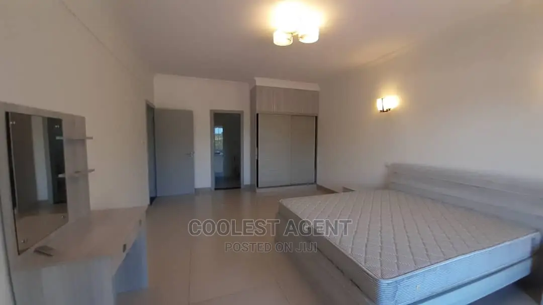 Furnished 3bdrm Apartment in Masaki, Kinondoni for Rent