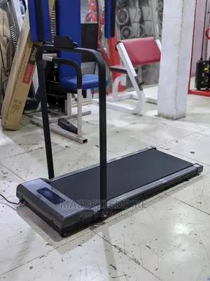 Foldable Treadmill