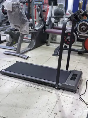 Foldable Treadmill