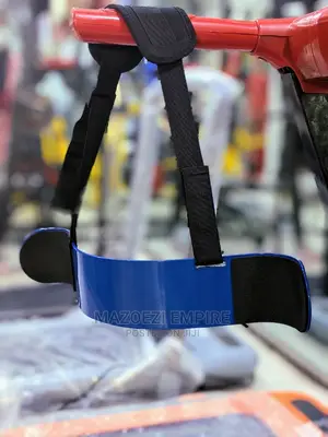 Arm Blaster