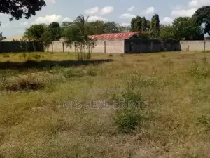 Yard For Sale