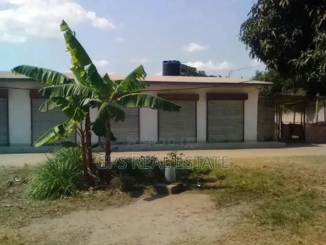 Yard For Sale
