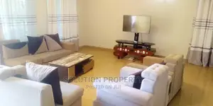 Furnished 3bdrm Apartment in Mikocheni for Rent