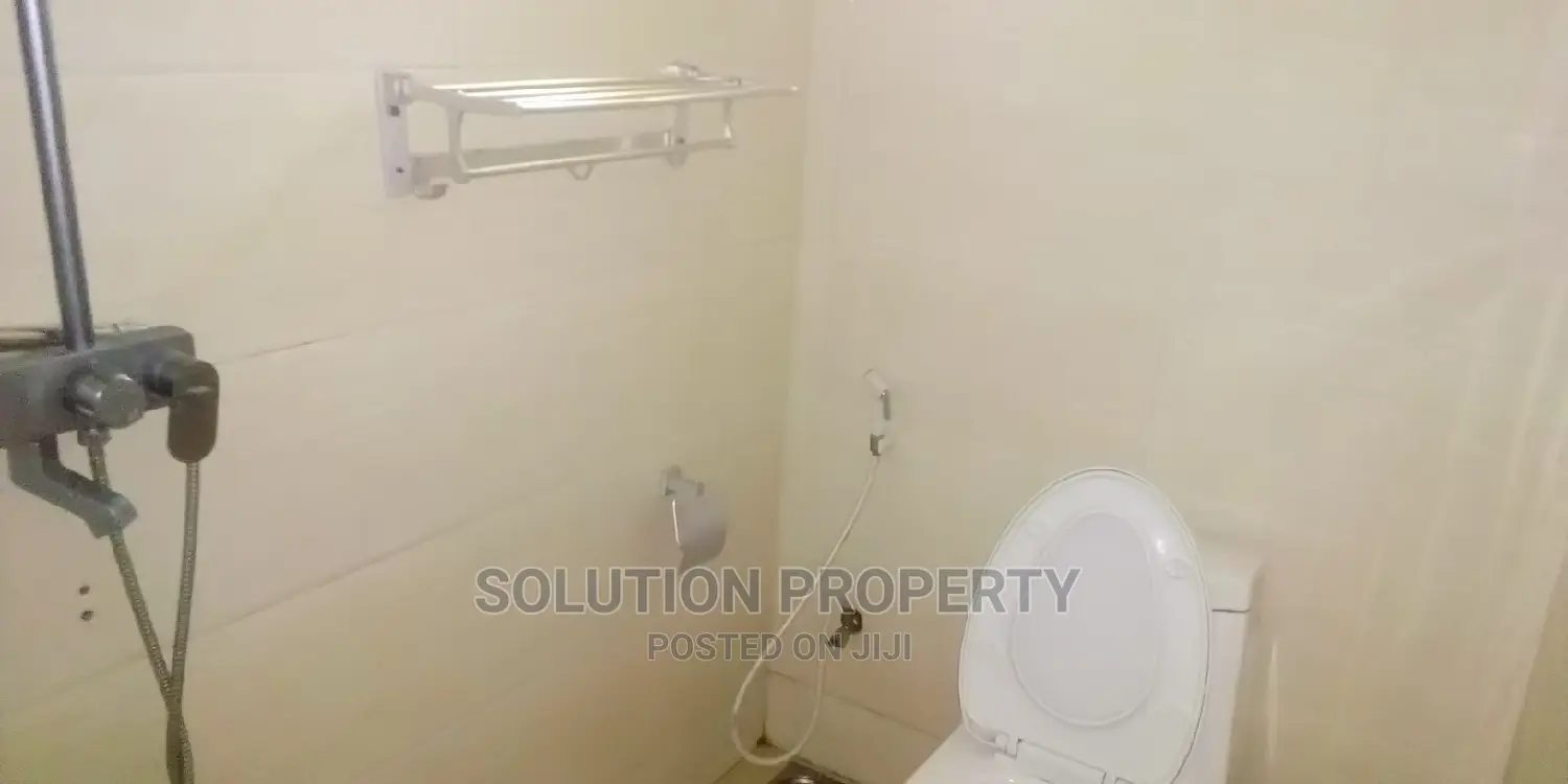 Furnished 3bdrm Apartment in Mikocheni for Rent