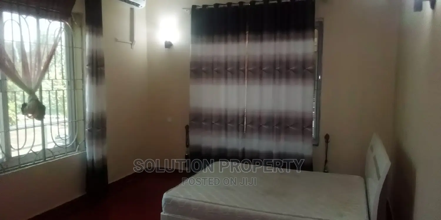 Furnished 3bdrm Apartment in Mikocheni for Rent