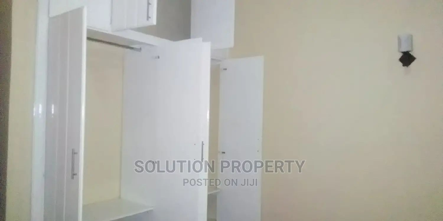 Furnished 3bdrm Apartment in Mikocheni for Rent