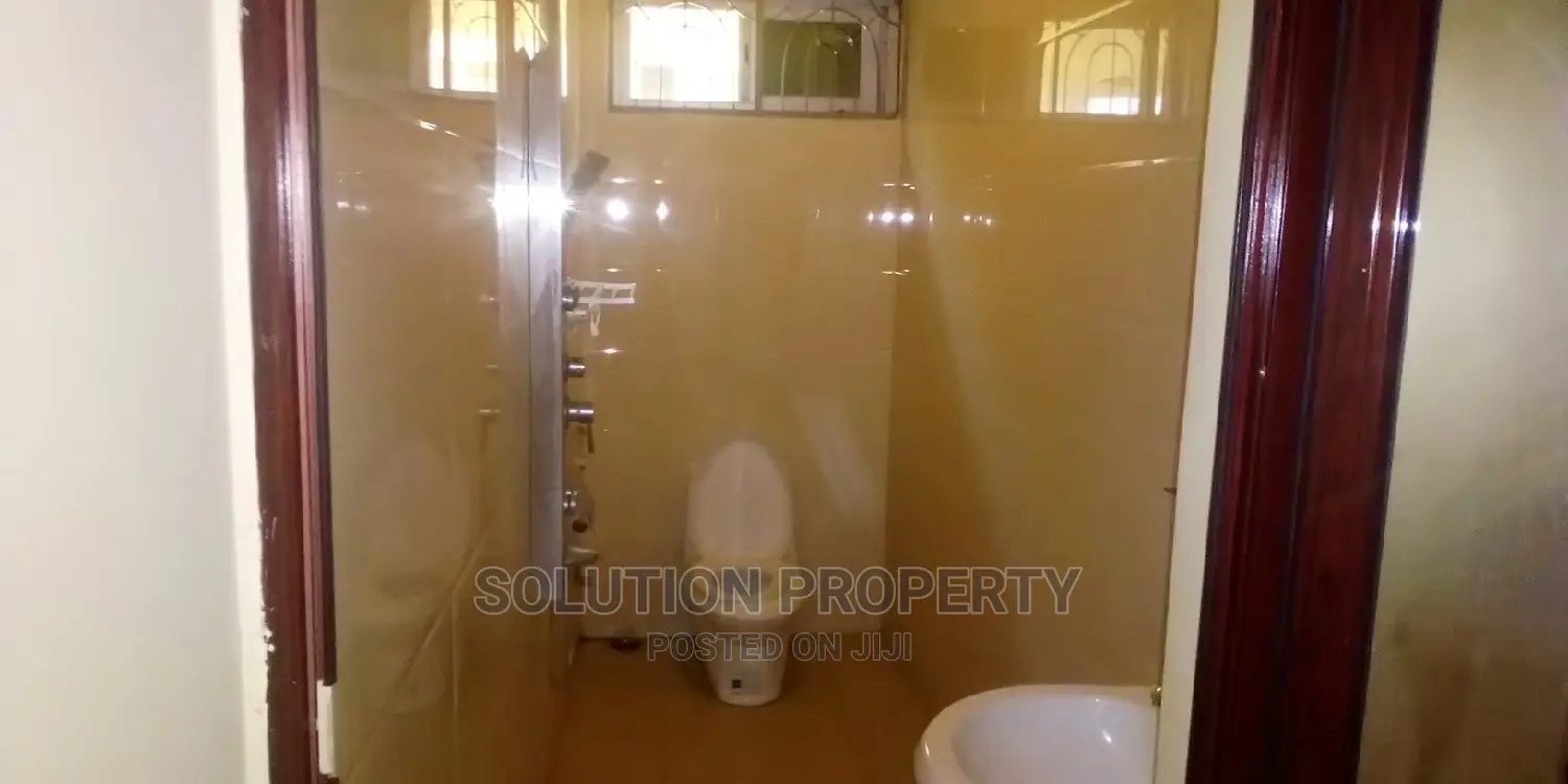 Furnished 3bdrm Apartment in Mikocheni for Rent