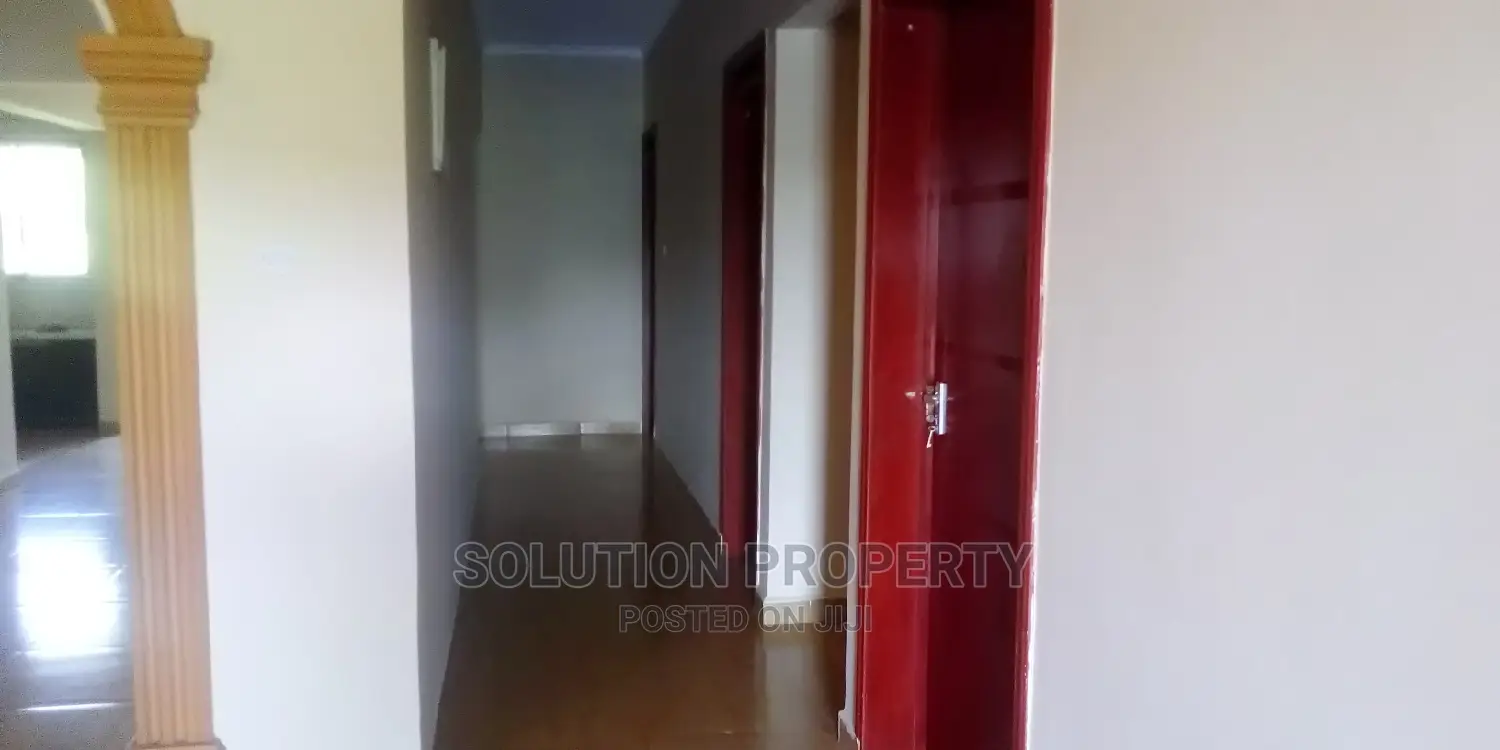 Furnished 3bdrm Apartment in Mikocheni for Rent