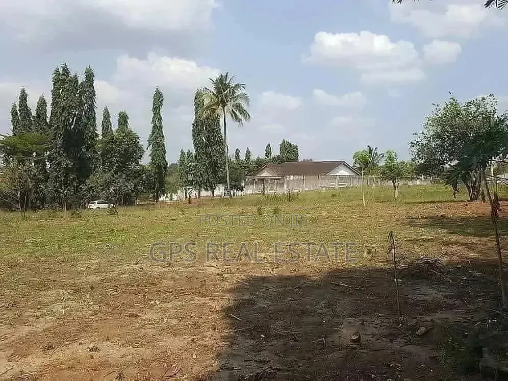 5bdrm House in Kibamba, Ilala for Sale