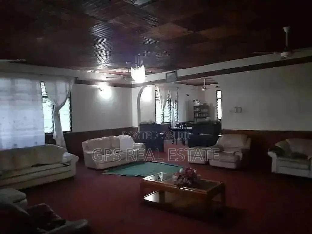 5bdrm House in Kibamba, Ilala for Sale