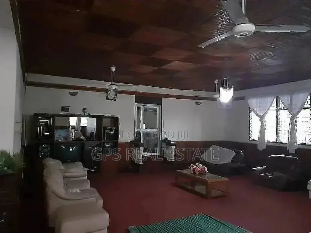 5bdrm House in Kibamba, Ilala for Sale