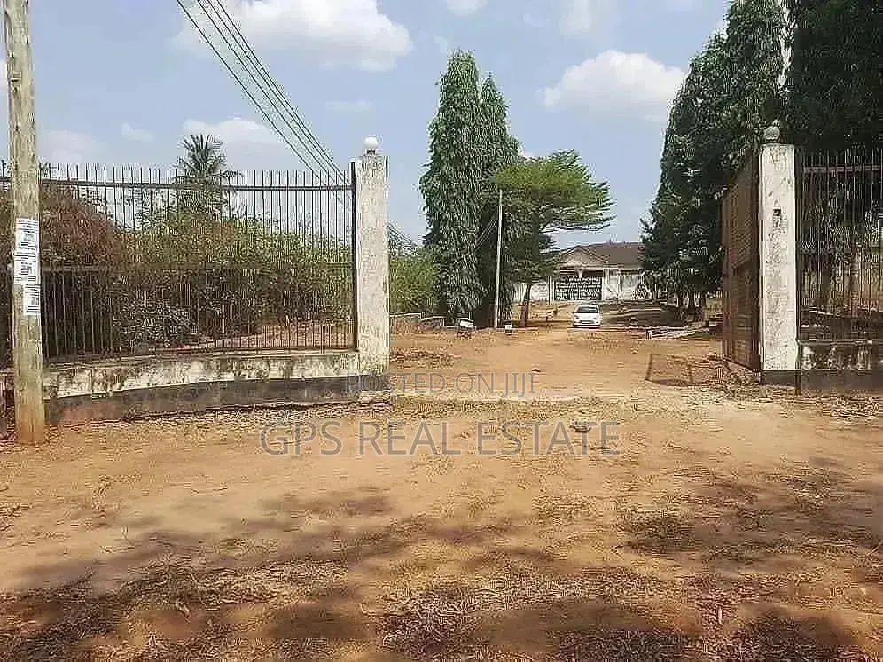 5bdrm House in Kibamba, Ilala for Sale