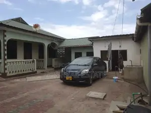 5bdrm Apartment in Mbezi Luguruni, Kinondoni for Sale