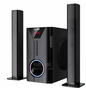 Subwoofer Alitop