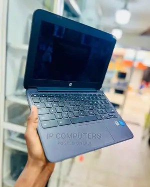 Laptop HP Chromebook 11 G5 2GB Intel SSD 16 GB