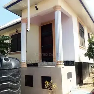 3bdrm House in Mbezi Msakuzi, Kinondoni for Sale