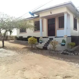 3bdrm House in Mbezi Msakuzi, Kinondoni for Sale