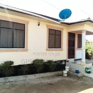 3bdrm House in Mbezi Msakuzi, Kinondoni for Sale