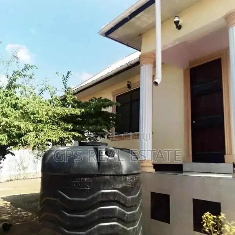 3bdrm House in Mbezi Msakuzi, Kinondoni for Sale