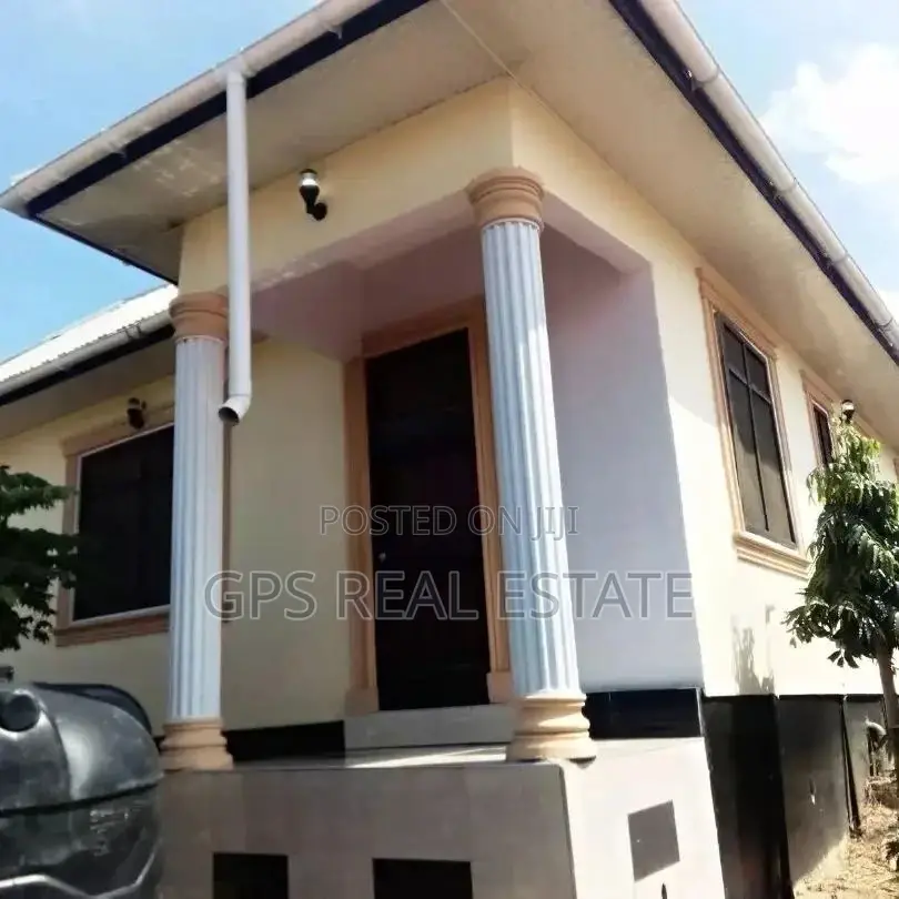 3bdrm House in Mbezi Msakuzi, Kinondoni for Sale