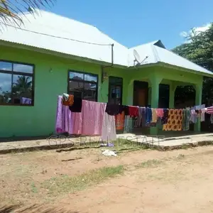 3bdrm House in Tegeta Skanska, Kinondoni for Sale