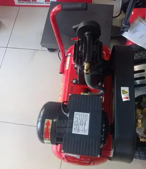 Air Compressors