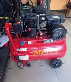 Air Compressors