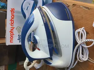 Morphy Richards Iron Jet Steam 2200W